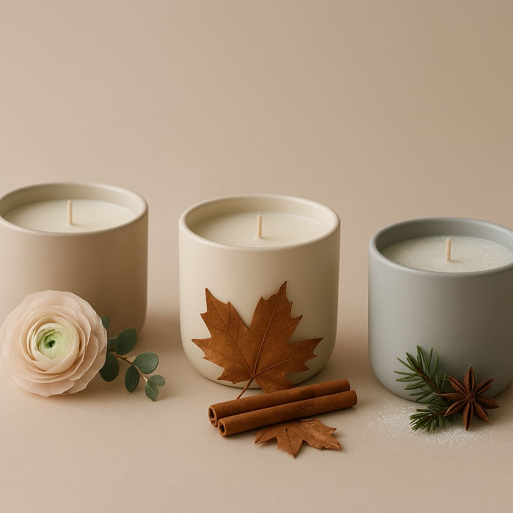 Saisonale Kollektion